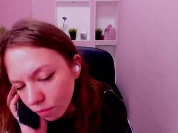 persinaky from Chaturbate is Freechat