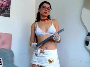 pinky_f00x from Chaturbate is Freechat