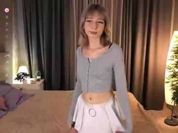 pinky_p1e from Chaturbate is Freechat