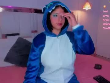 pittandlunaa69 from Chaturbate is Freechat