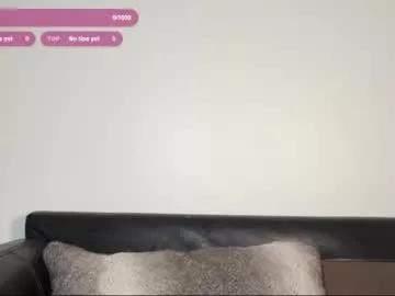 pixiedaydream from Chaturbate is Freechat
