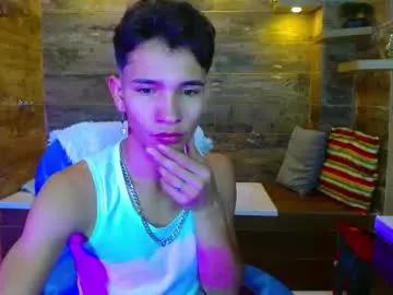 prince_david_ from Chaturbate is Freechat