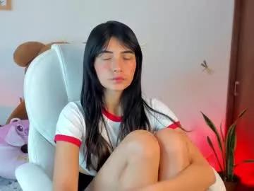 princessluna_14 from Chaturbate is Freechat