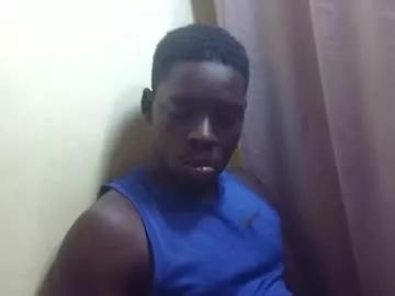 pureblack_ from Chaturbate is Freechat