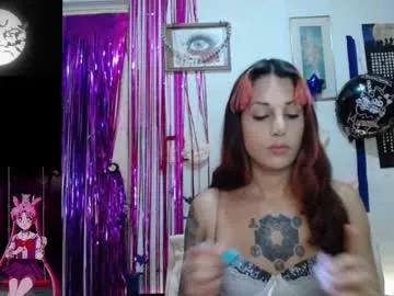 purplekattlyn from Chaturbate
