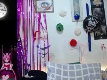 purplekattlyn from Chaturbate
