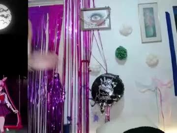 purplekattlyn from Chaturbate
