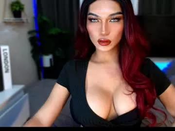 queenslavehunterxxx from Chaturbate