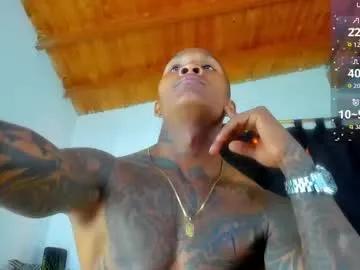 Ragnarhot24 from Chaturbate