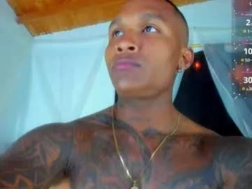 Ragnarhot24 from Chaturbate