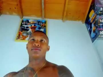 Ragnarhot24 from Chaturbate