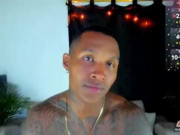 Ragnarhot24 from Chaturbate
