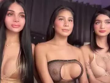 ravenstorm04 from Chaturbate is Freechat