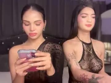 ravenstorm04 from Chaturbate is Freechat