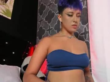 rebeka_baker from Chaturbate is Freechat