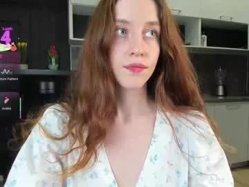 red_summers_bunny_ from Chaturbate is Freechat