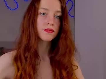 red_summers_bunny_ from Chaturbate is Freechat