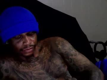 rickavelli from Chaturbate is Freechat