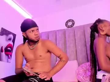 rickyandsharlot from Chaturbate is Freechat