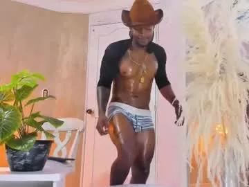 ricobrown777 from Chaturbate is Freechat