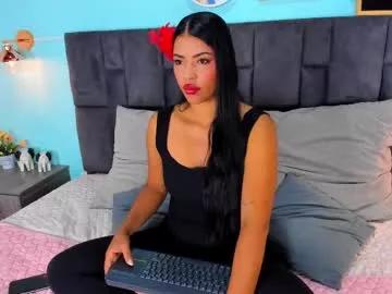 ririibrunette__ from Chaturbate