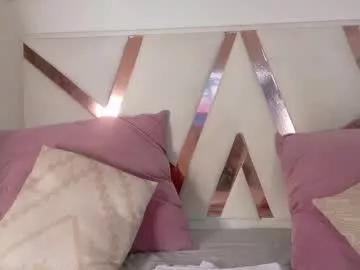 ririibrunette__ from Chaturbate