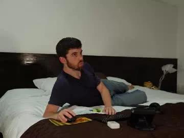 Rndmzd from Chaturbate