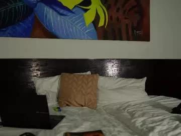Rndmzd from Chaturbate