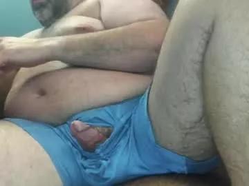 robbyk1972 from Chaturbate