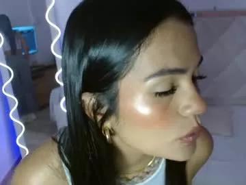 rosalind_tay from Chaturbate is Freechat
