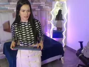 rosalind_tay from Chaturbate is Freechat