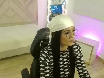 rosalind_tay from Chaturbate is Freechat