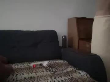 Rosea_champagne from Chaturbate