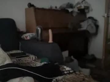 Rosea_champagne from Chaturbate