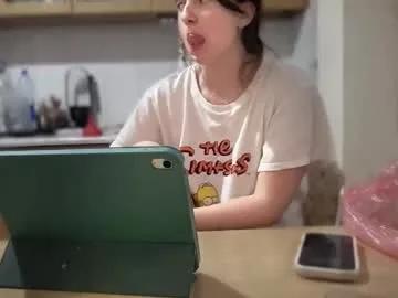 Rosea_champagne from Chaturbate