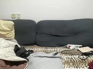 Rosea_champagne from Chaturbate