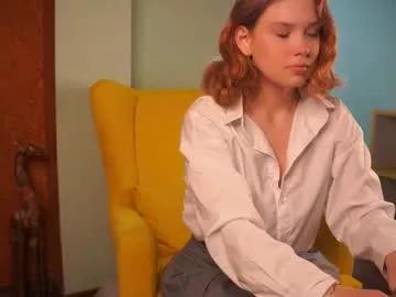rowenabyron from Chaturbate is Freechat