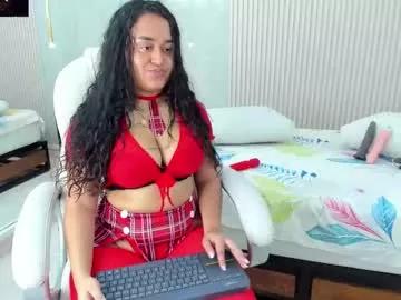 sabrina_shark from Chaturbate is Freechat