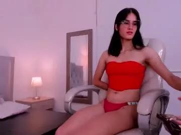 sabrinadesk from Chaturbate is Freechat