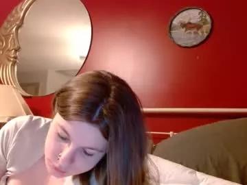 sabrinalexington from Chaturbate is Freechat