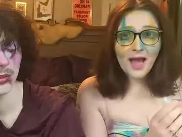 sadsluttyfrogs from Chaturbate is Freechat