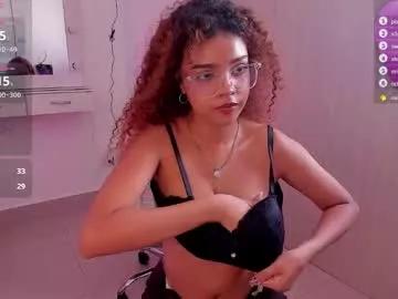 sally_rousse from Chaturbate is Freechat