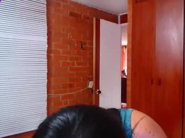 Salome_sw from Chaturbate