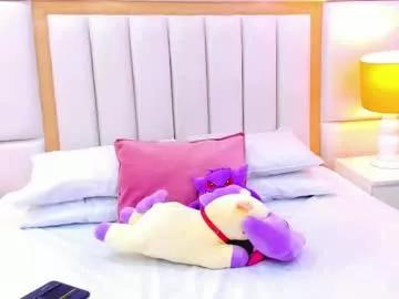 samantaa_g from Chaturbate