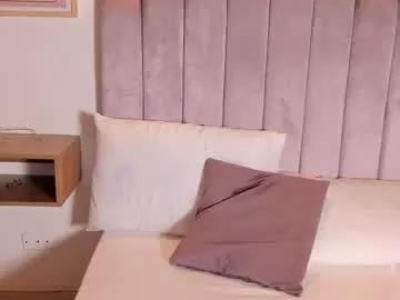 samantha_lux_ from Chaturbate is Freechat