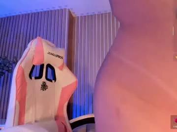 samanthaklein_ from Chaturbate is Freechat