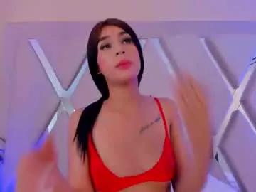 samanthalopez__ from Chaturbate is Freechat