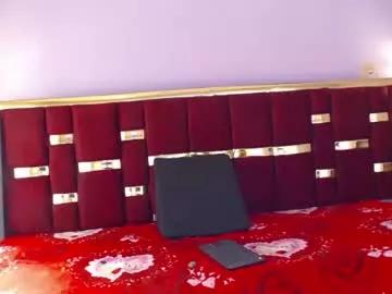 sammy_fox23 from Chaturbate is Freechat