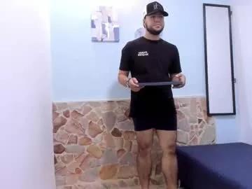 samuel_travis from Chaturbate is Freechat