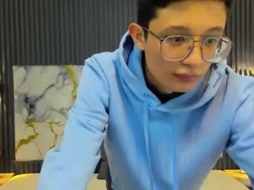 santiago_russo18 from Chaturbate is Freechat